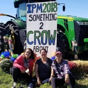 Meet your Posher, Siobhan